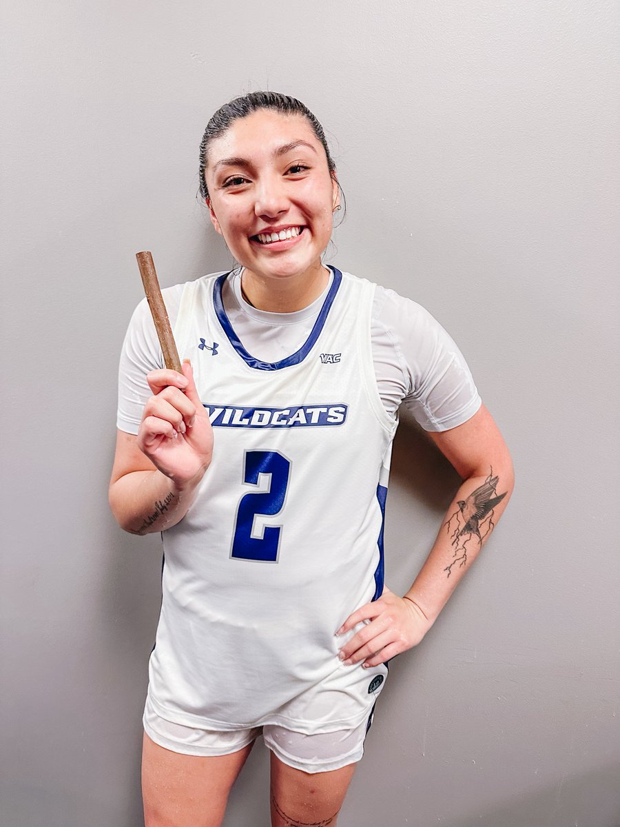 ACU Women’s Basketball tweet media