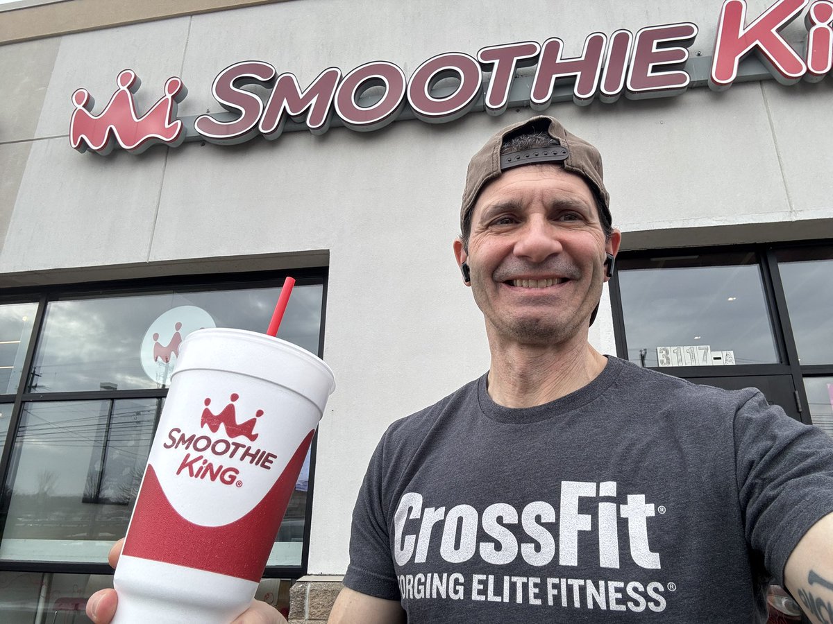 Ron Starrett tweet media