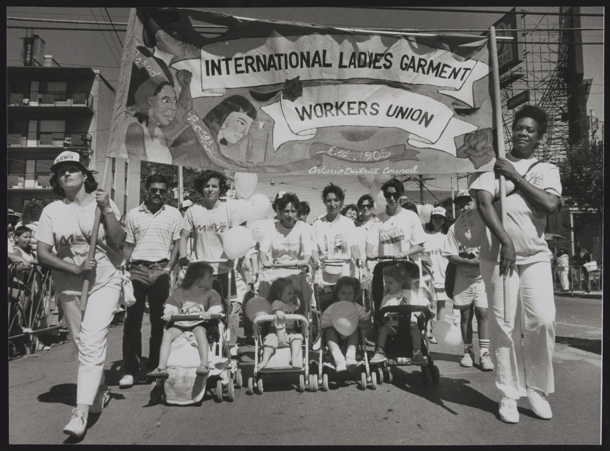 Archives of Ontario tweet media