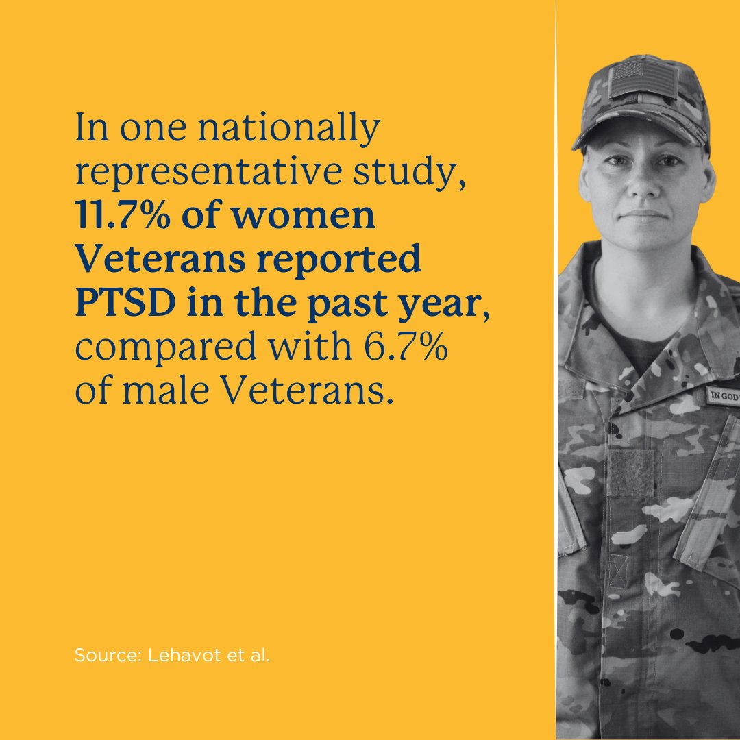 Operation_Mend's tweet photo. On International Women’s Day, we recognize the realities women face, in uniform and beside it.

For many, service continues long after deployment, through invisible wounds, caregiving, and quiet resilience.

#OperationMend https://t.co/tH4dYY0Sn6