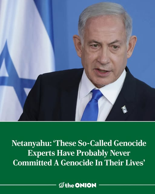 UncleBenis2022's tweet photo. If anyone would know, it's Satanyahu https://t.co/8IJQtxfDb7