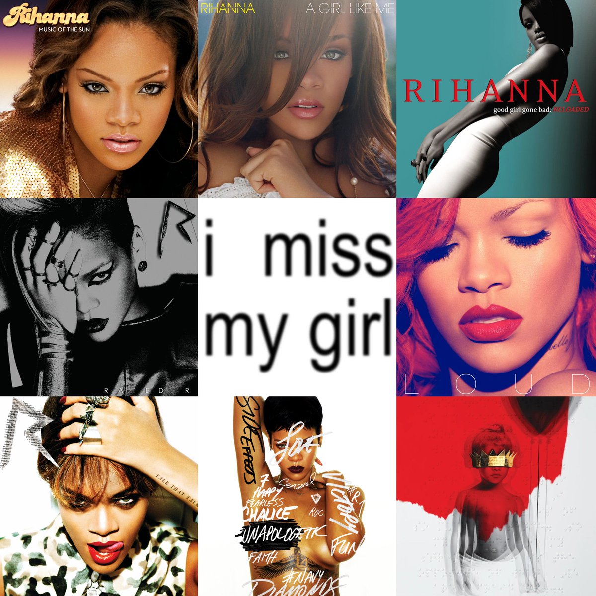 Fenty Icon👑💎 tweet media