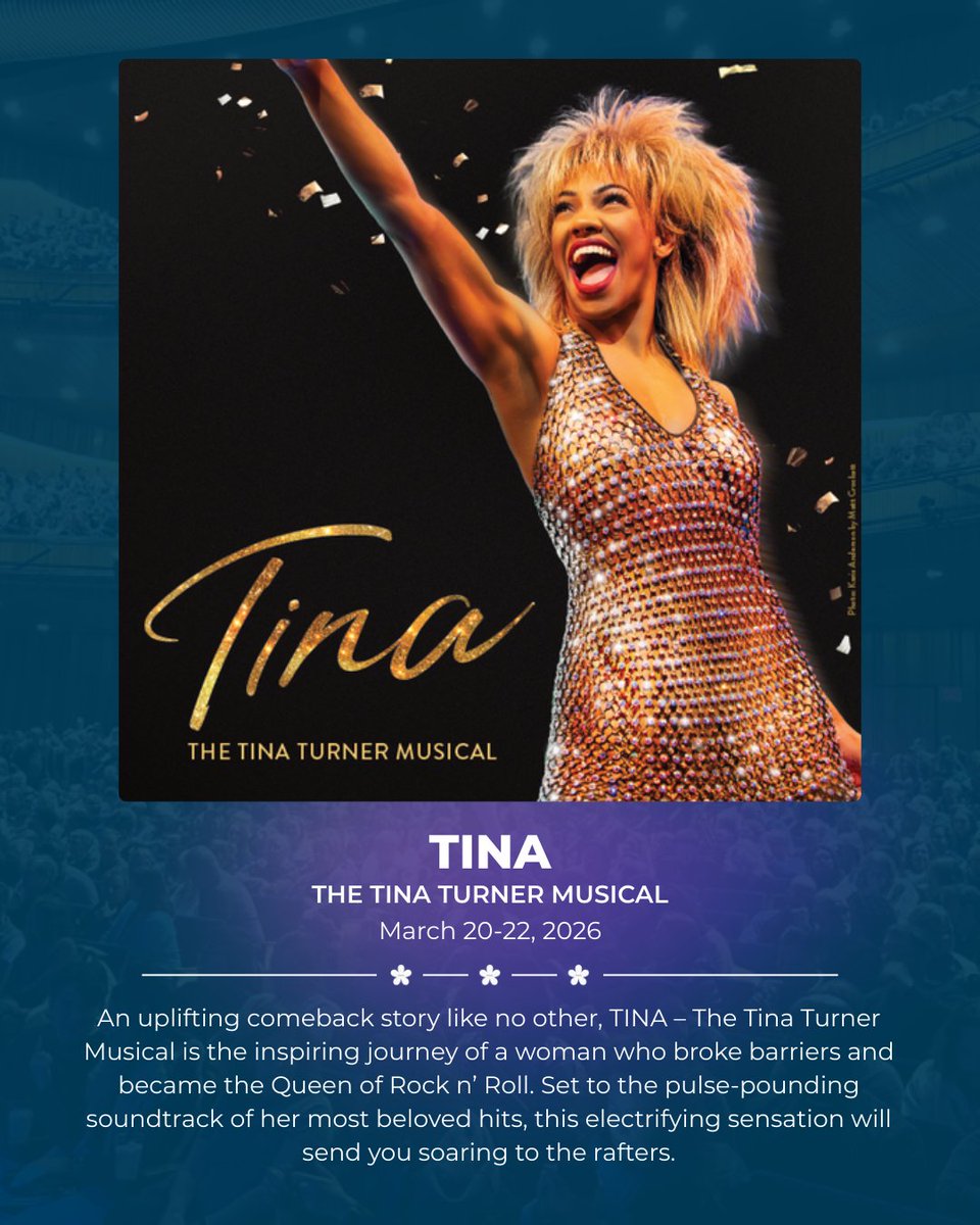 Capital One Hall tweet media