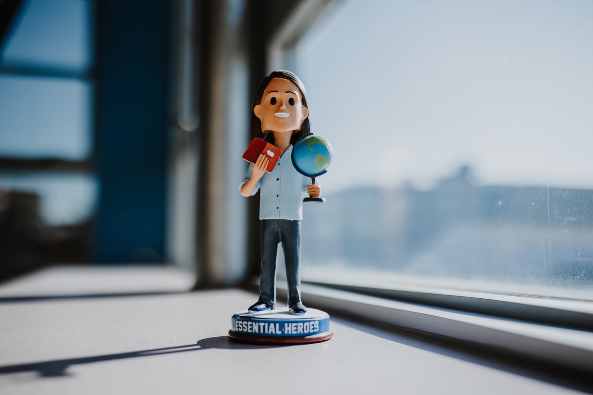 National Bobblehead Hall of Fame and Museum tweet media