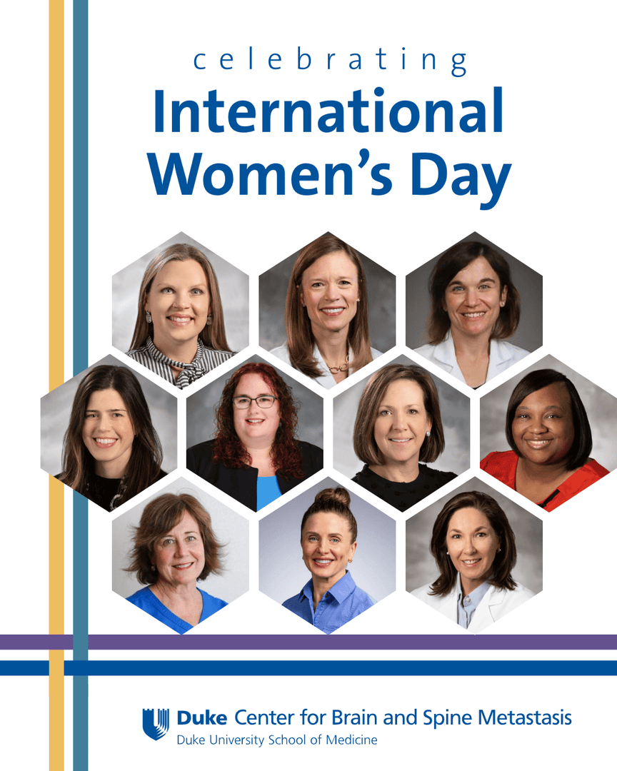 Duke Center for Brain and Spine Metastasis tweet media