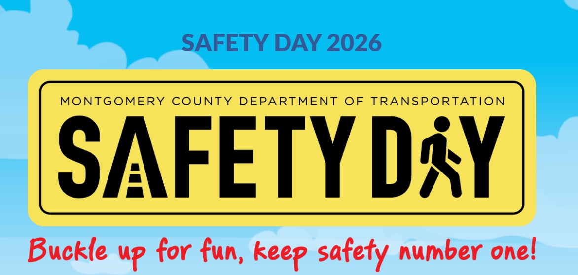 Montgomery County, MD - Dept. of Transportation tweet media