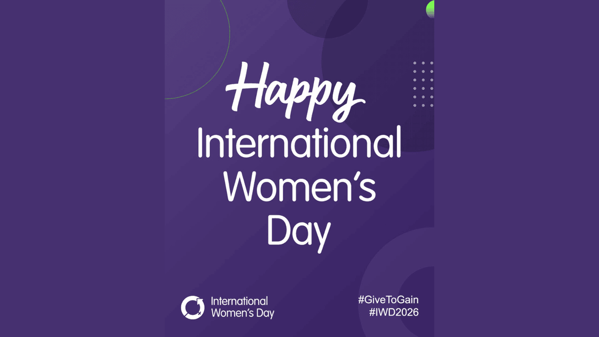 NTBACANADA's tweet photo. Today we recognize the women who keep Canada’s transportation industry moving. From brokerage and operations to carrier relations and compliance, your leadership and expertise strengthen our industry every day. Happy International Women’s Day.
#IWD2026 #WomenInTransportation https://t.co/AKTQc4dRss