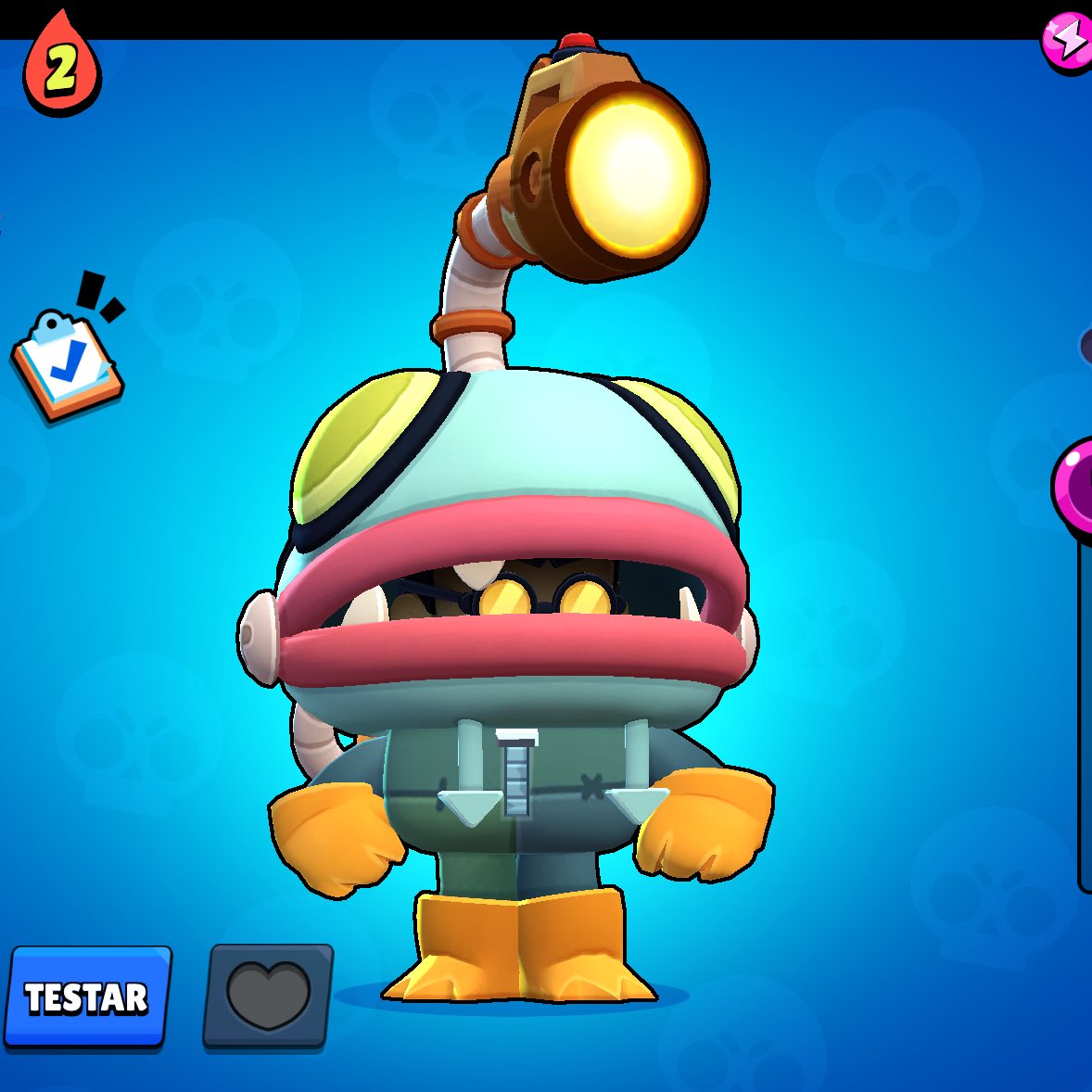 Acervo Glowbert 🐠👓 tweet media