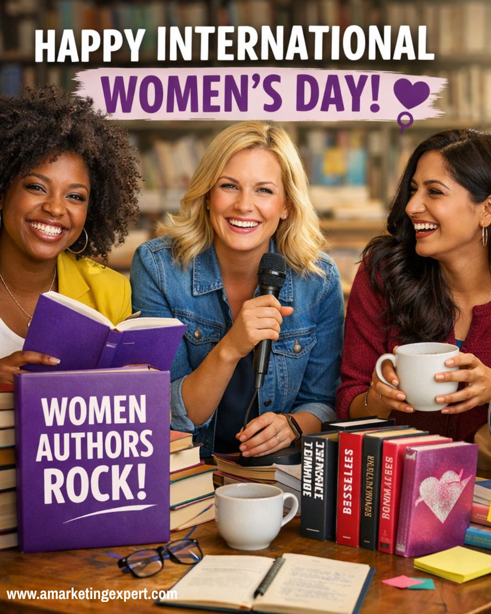 Penny Sansevieri tweet media