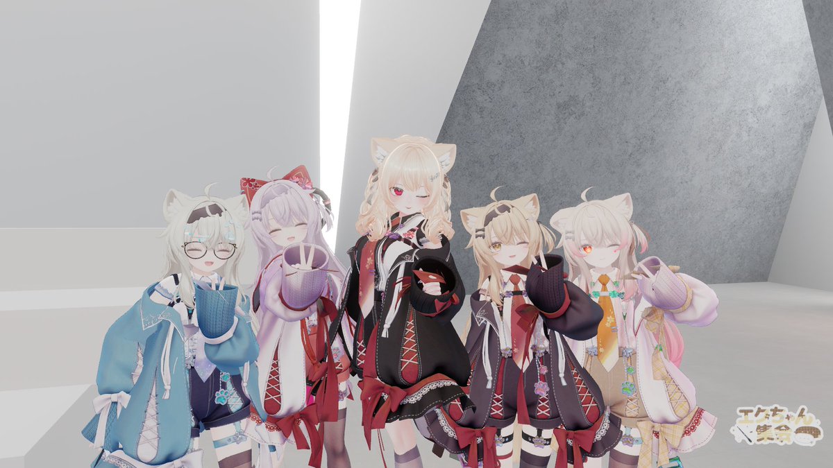 エフィ tweet media