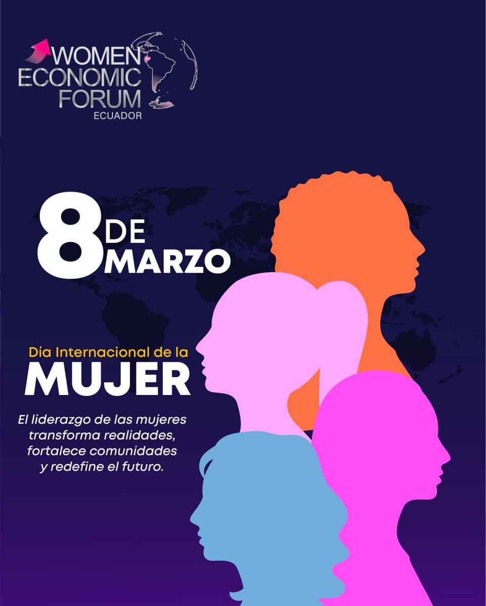 WEF Ecuador tweet media