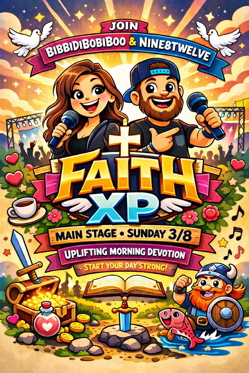 LootFest tweet media