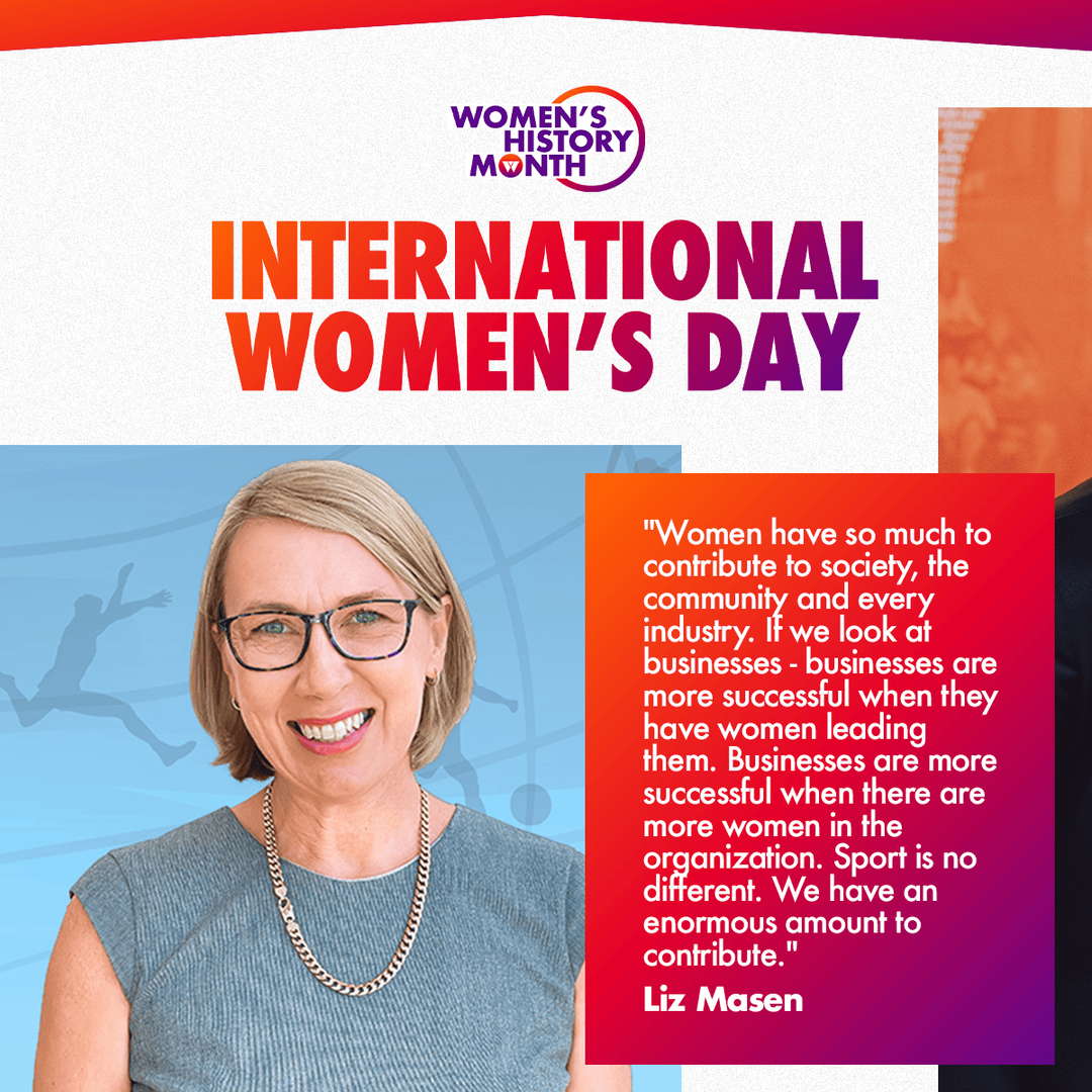 WeCOACH's tweet image. To all the incredible women breaking barriers and making impact, today we celebrate your fearlessness! Thank you for inspiring us each and every day.

Happy International Women's Day, WeCOACH Community!

#WeINSPIRE #IWD2024 #IWD #InternationalWomensDay