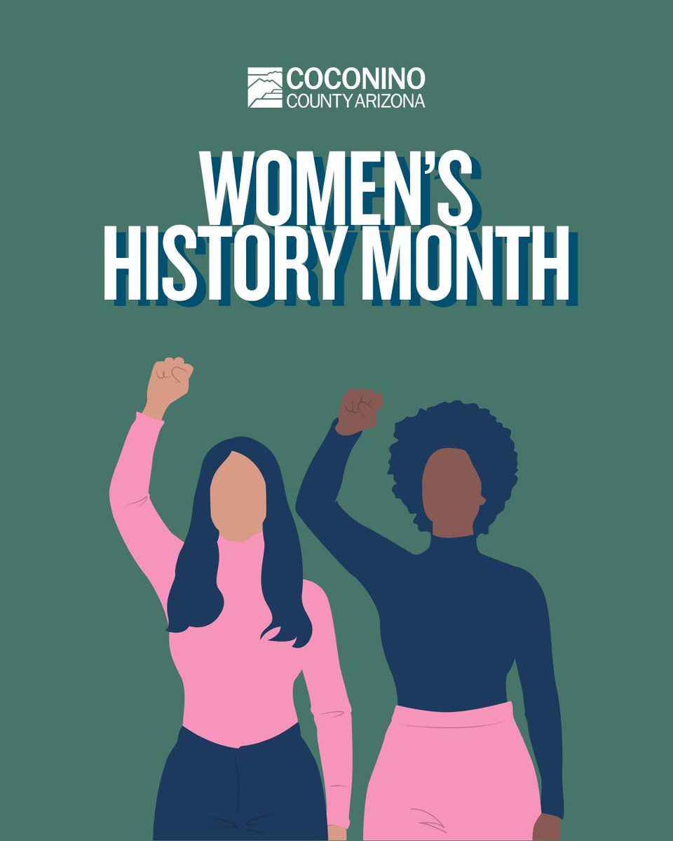 Coconino County tweet media