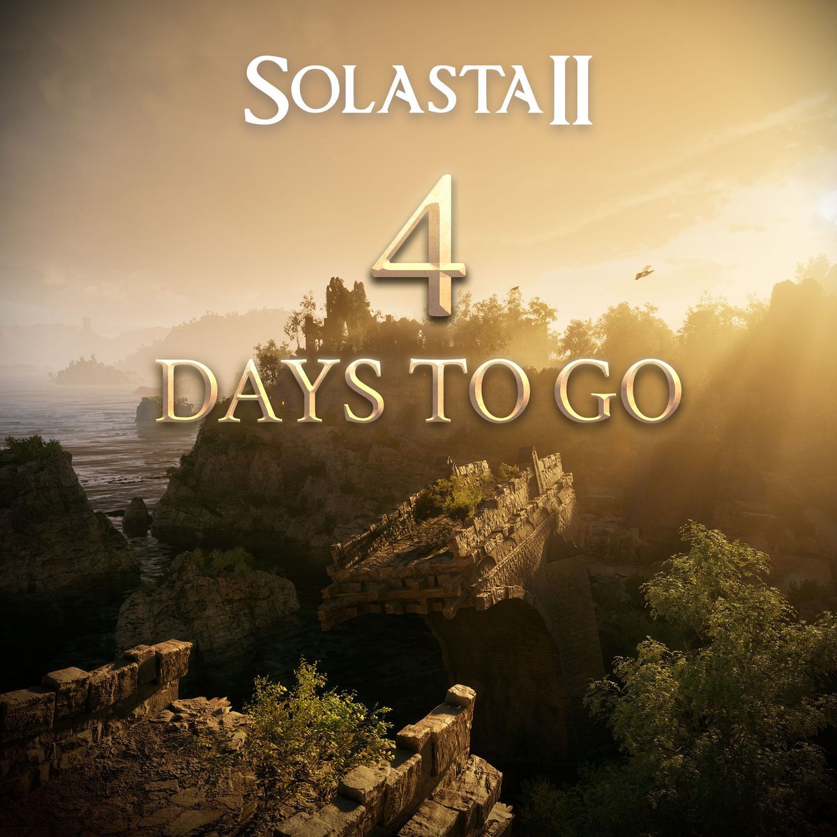 Solasta II - Early Access out now! 🎉 tweet media