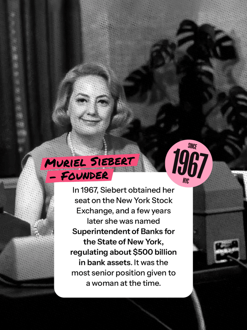 Siebert Financial tweet media