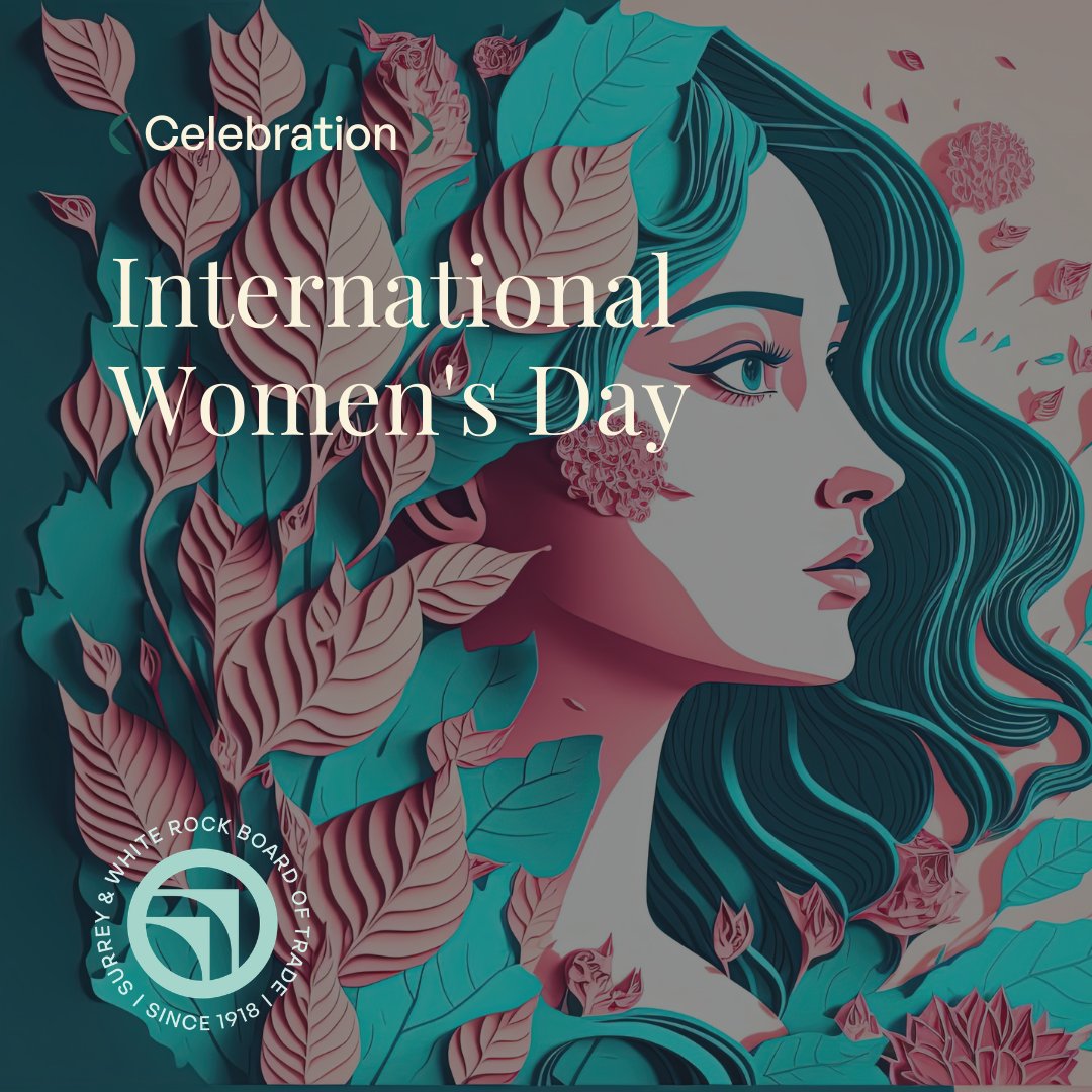 Surrey & White Rock Board of Trade tweet media