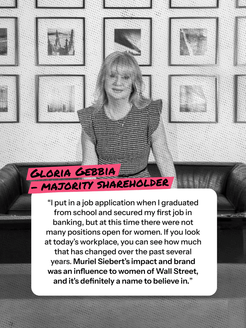 Siebert Financial tweet media