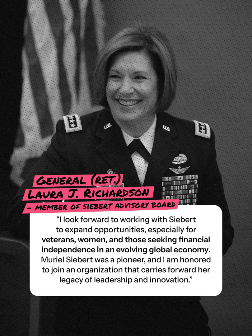 Siebert Financial tweet media