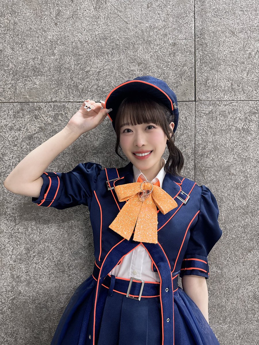 蔀 祐佳 tweet media