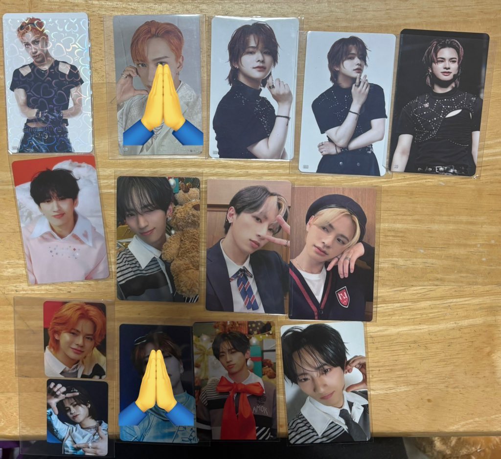 取引垢 tweet media