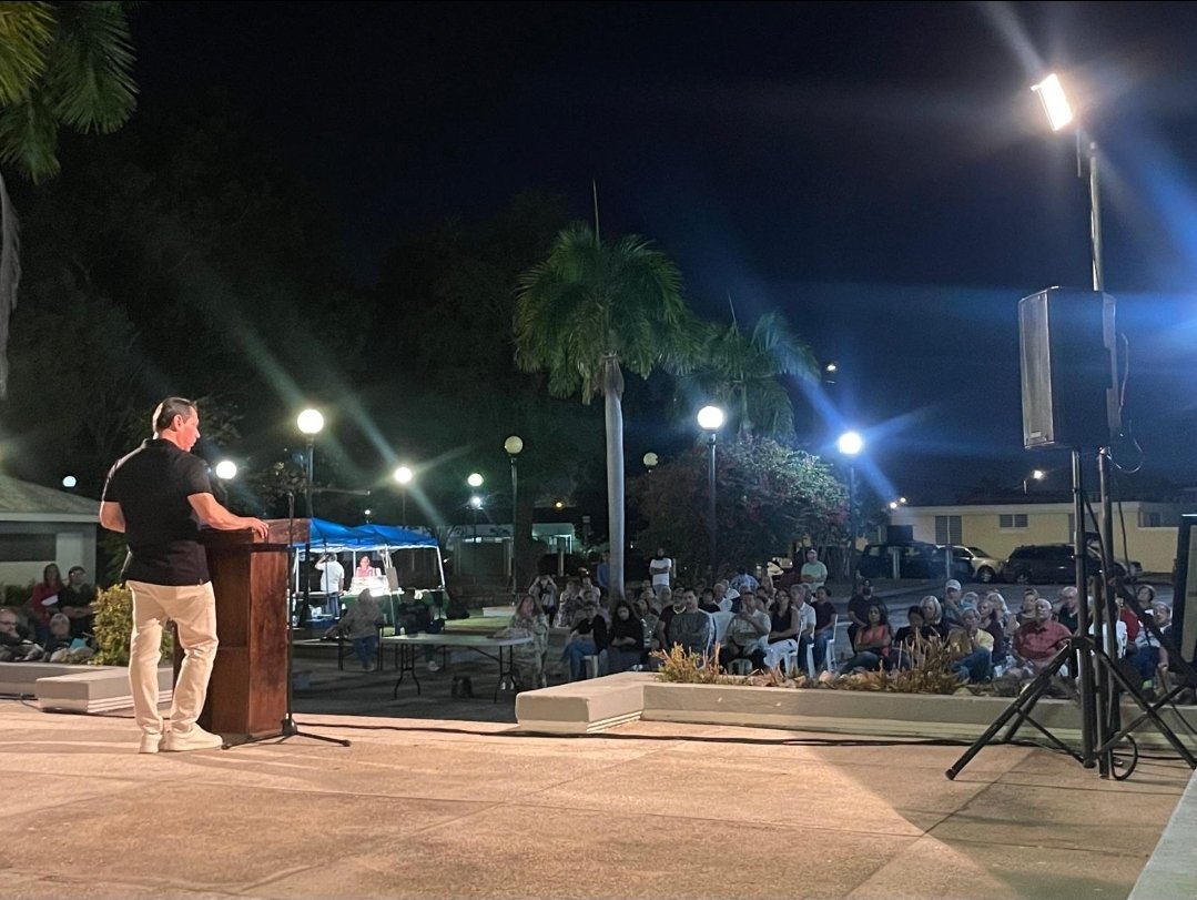 Juan Dalmau tweet media