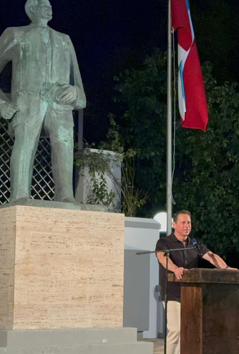 Juan Dalmau tweet media