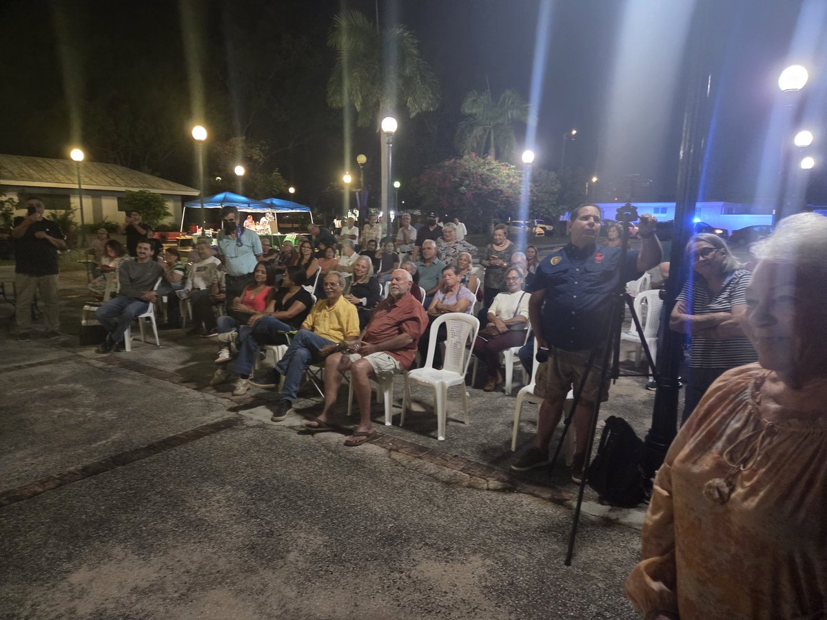 Juan Dalmau tweet media