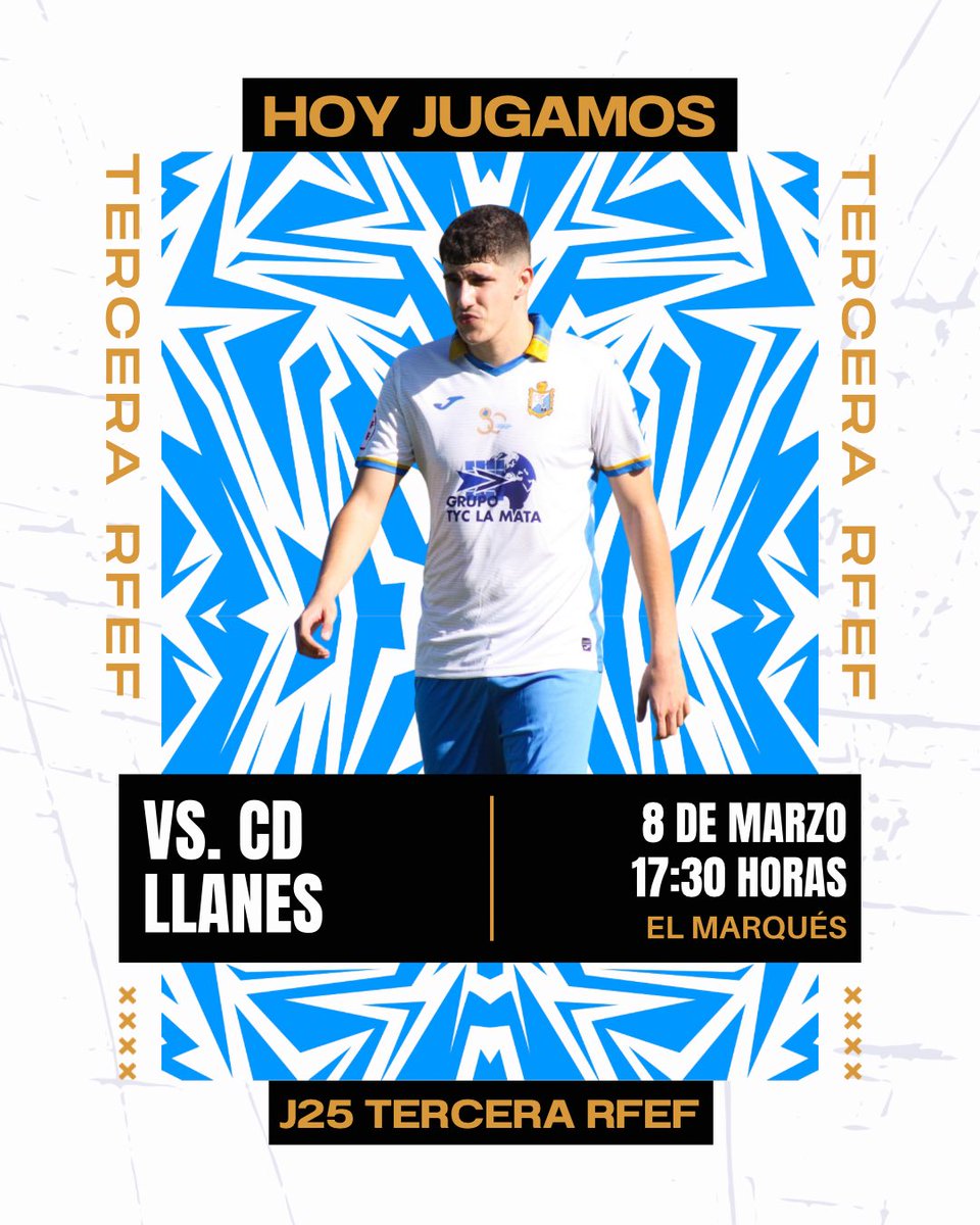 Club Deportivo Mosconia tweet media