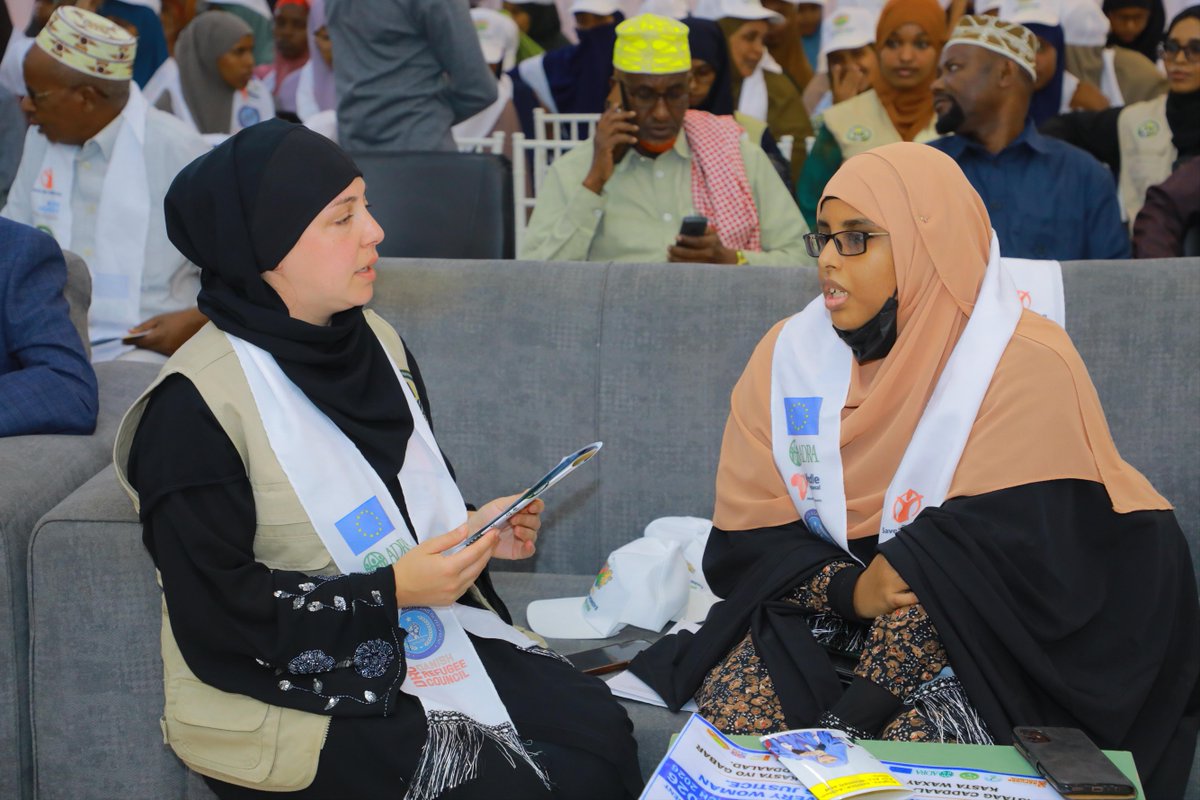 READO SOMALIA tweet media