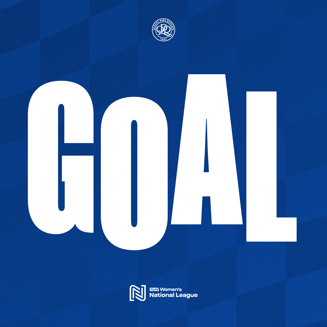 QPR FC Women tweet media