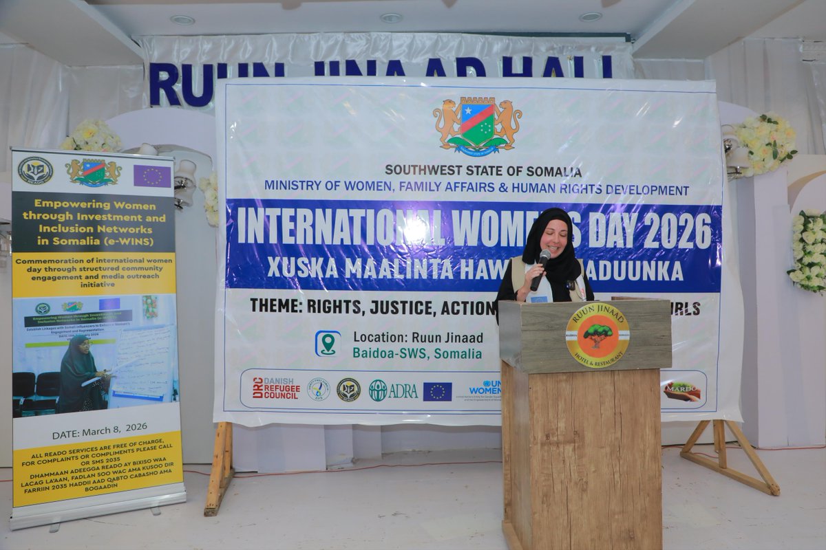 READO SOMALIA tweet media