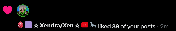 woahhhh someone's a fan