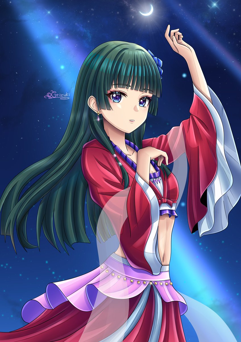 𝑮𝒓𝒊𝒛𝒖𝒌𝒊.𝑯𝒊𝒅𝒆𝒂𝒌𝒊 tweet media