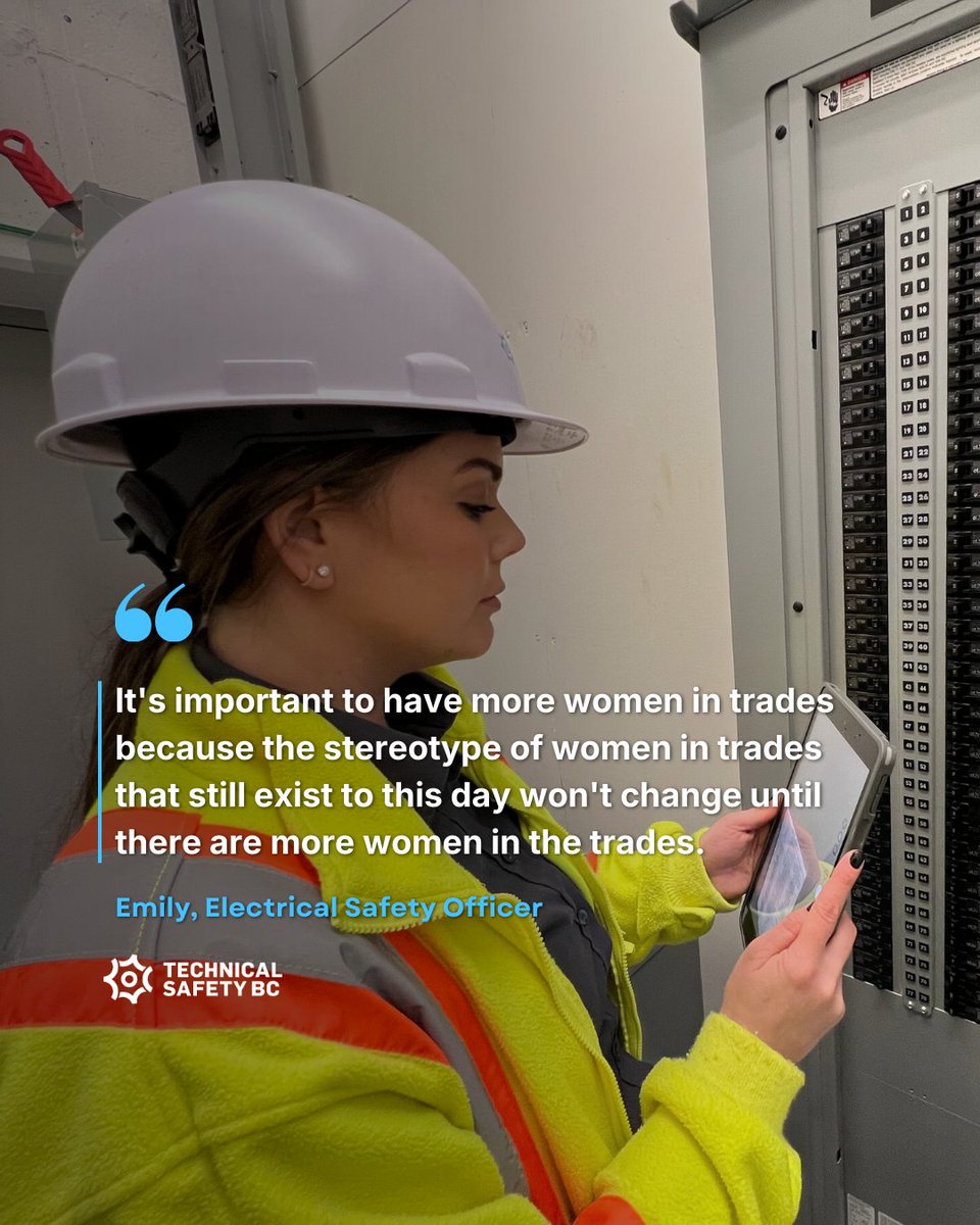 Technical Safety BC tweet media