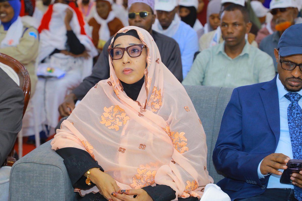 READO SOMALIA tweet media