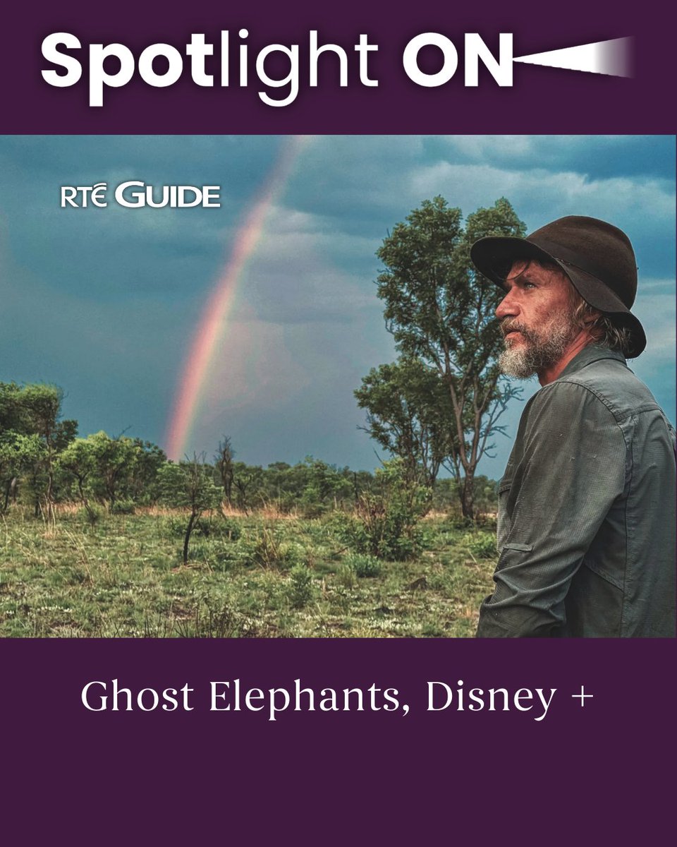 RTÉ Guide tweet media