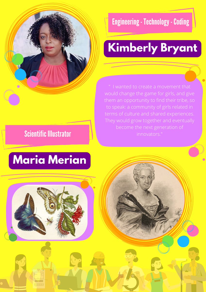 Sci-Tech Discovery tweet media