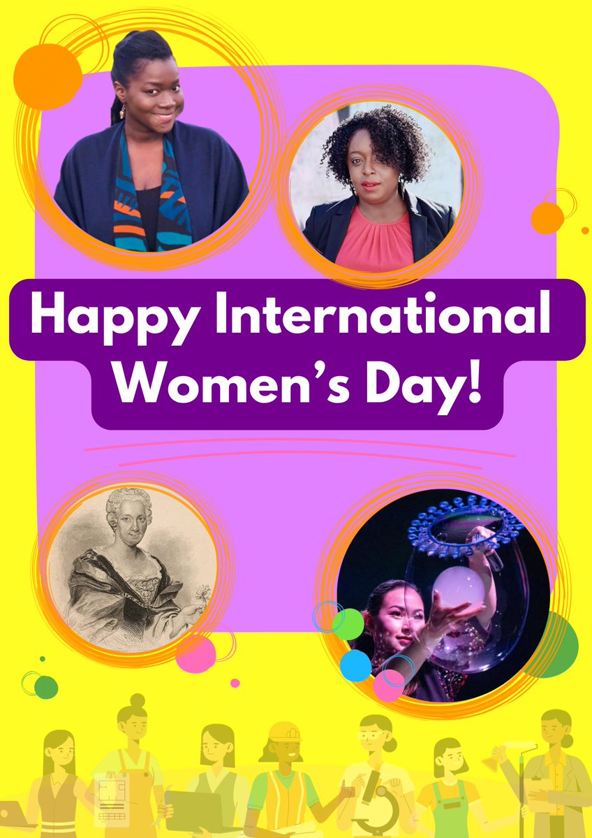 Sci-Tech Discovery tweet media