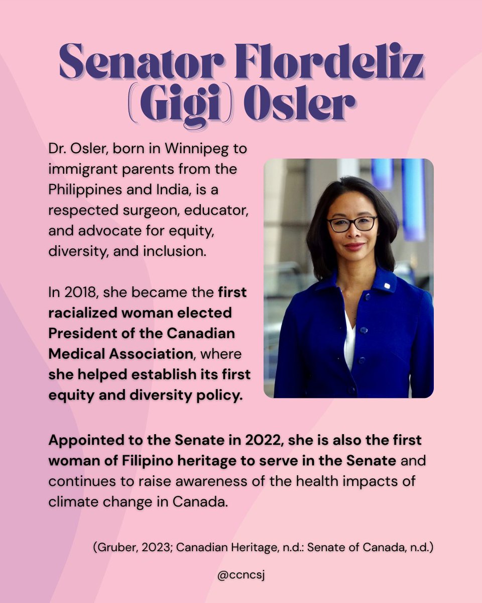 Chinese Canadian National Council for SJ tweet media