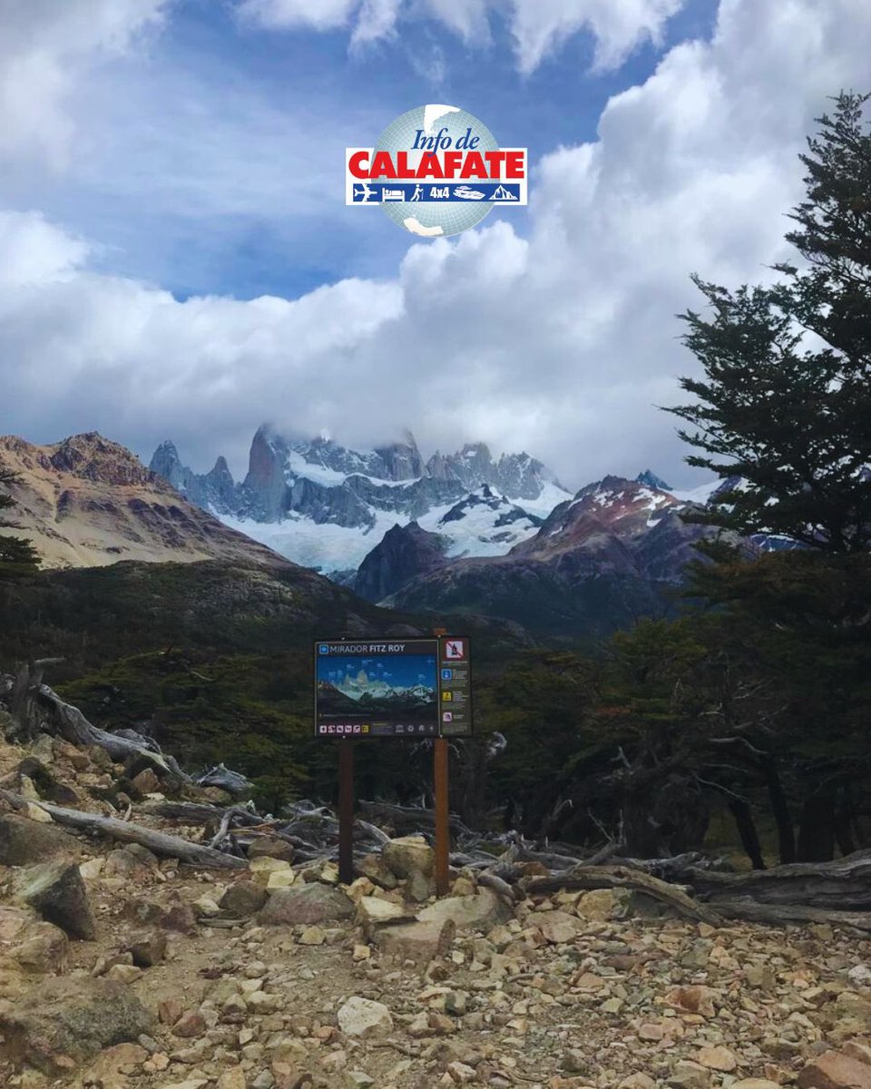 infodeushuaia's tweet photo. 📸 Nos llegan hermosas postales desde Laguna Capri en #ElCalafate ¡Gracias por elegirnos y confiar en nosotros para sus vacaciones soñadas! 💫😍🤩 https://t.co/fYZoQRJojS