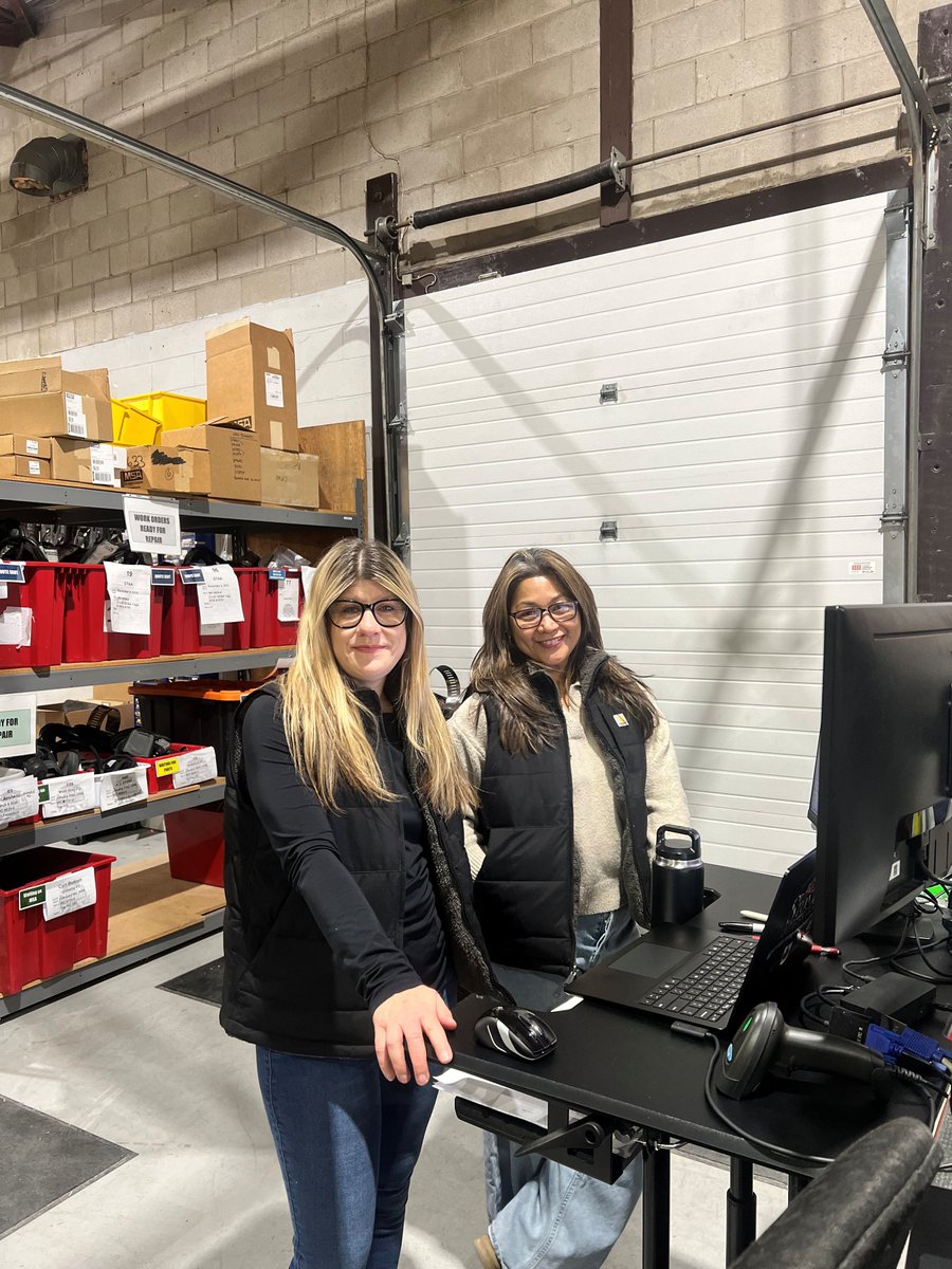 A.J. Stone Company Ltd. tweet media