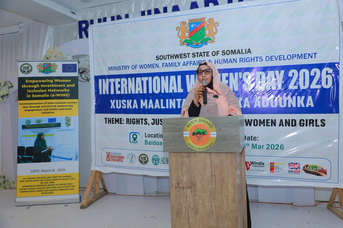 READO SOMALIA tweet media