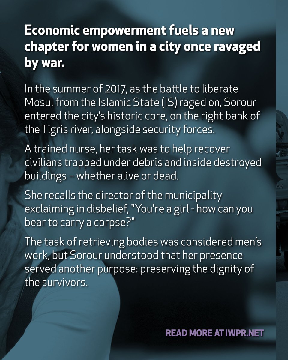 Institute for War and Peace Reporting tweet media