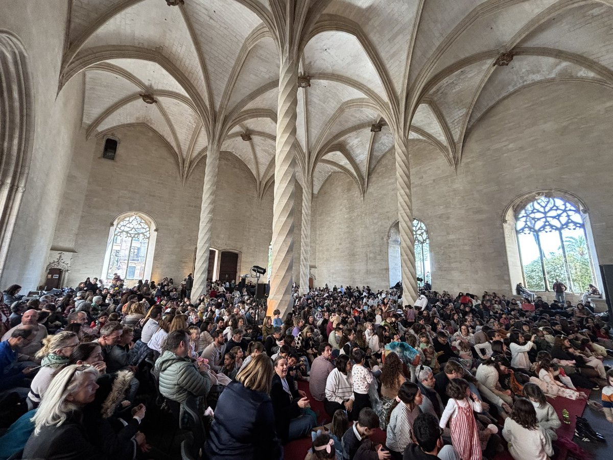 Orquestra Simfònica Illes Balears tweet media