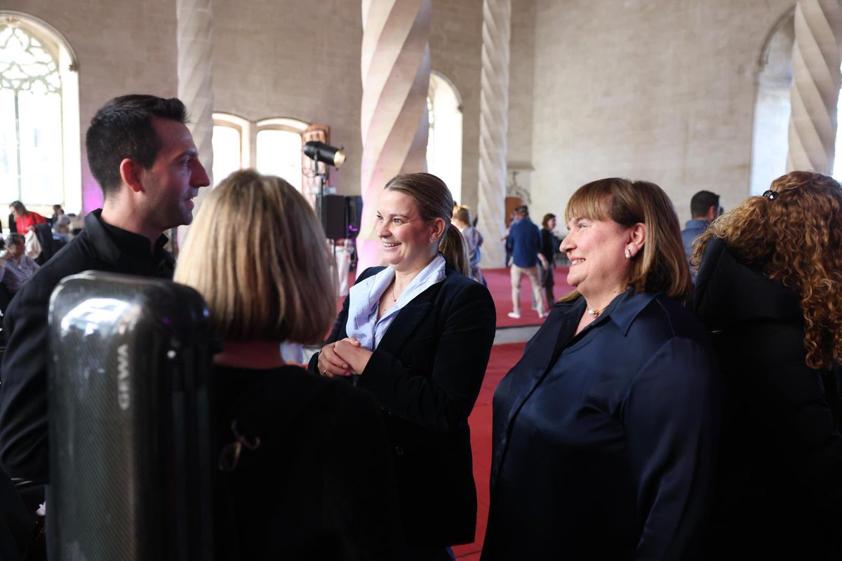 Orquestra Simfònica Illes Balears tweet media