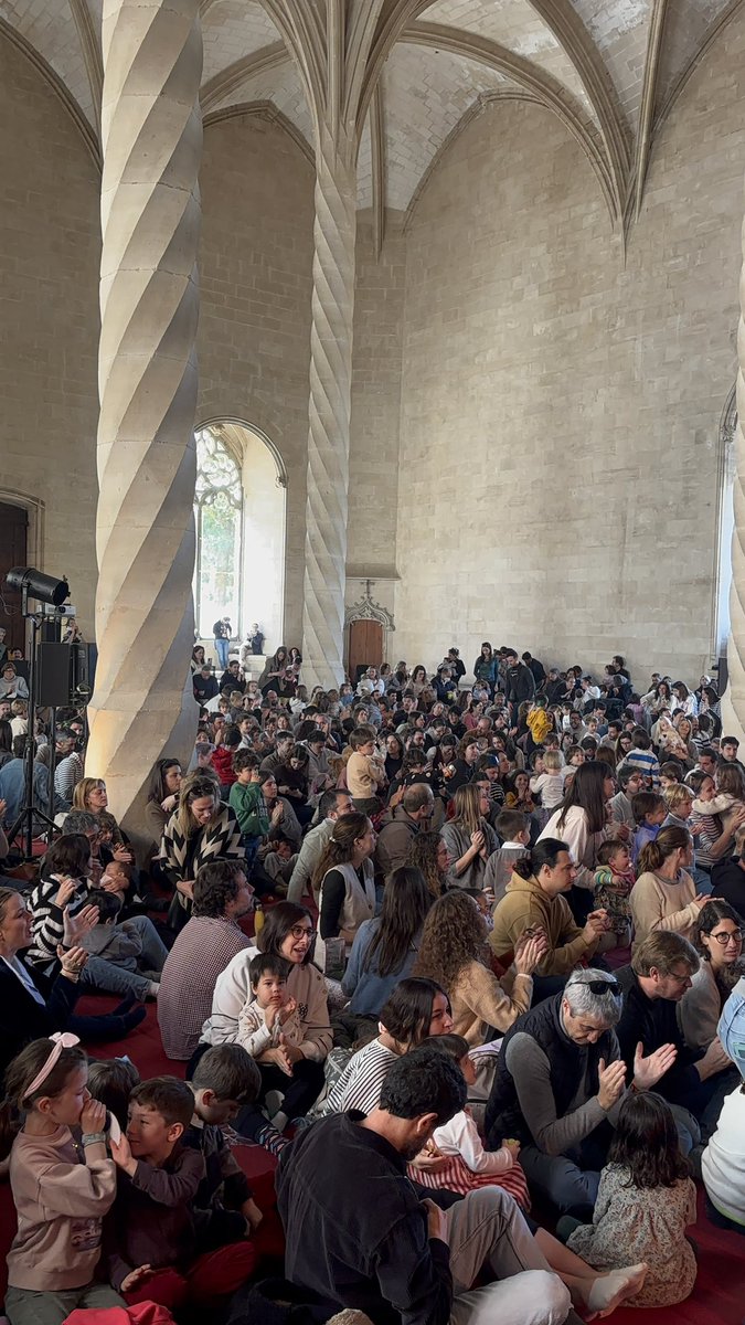 Orquestra Simfònica Illes Balears tweet media