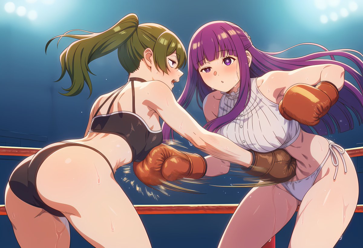 BoxinGenerated tweet media