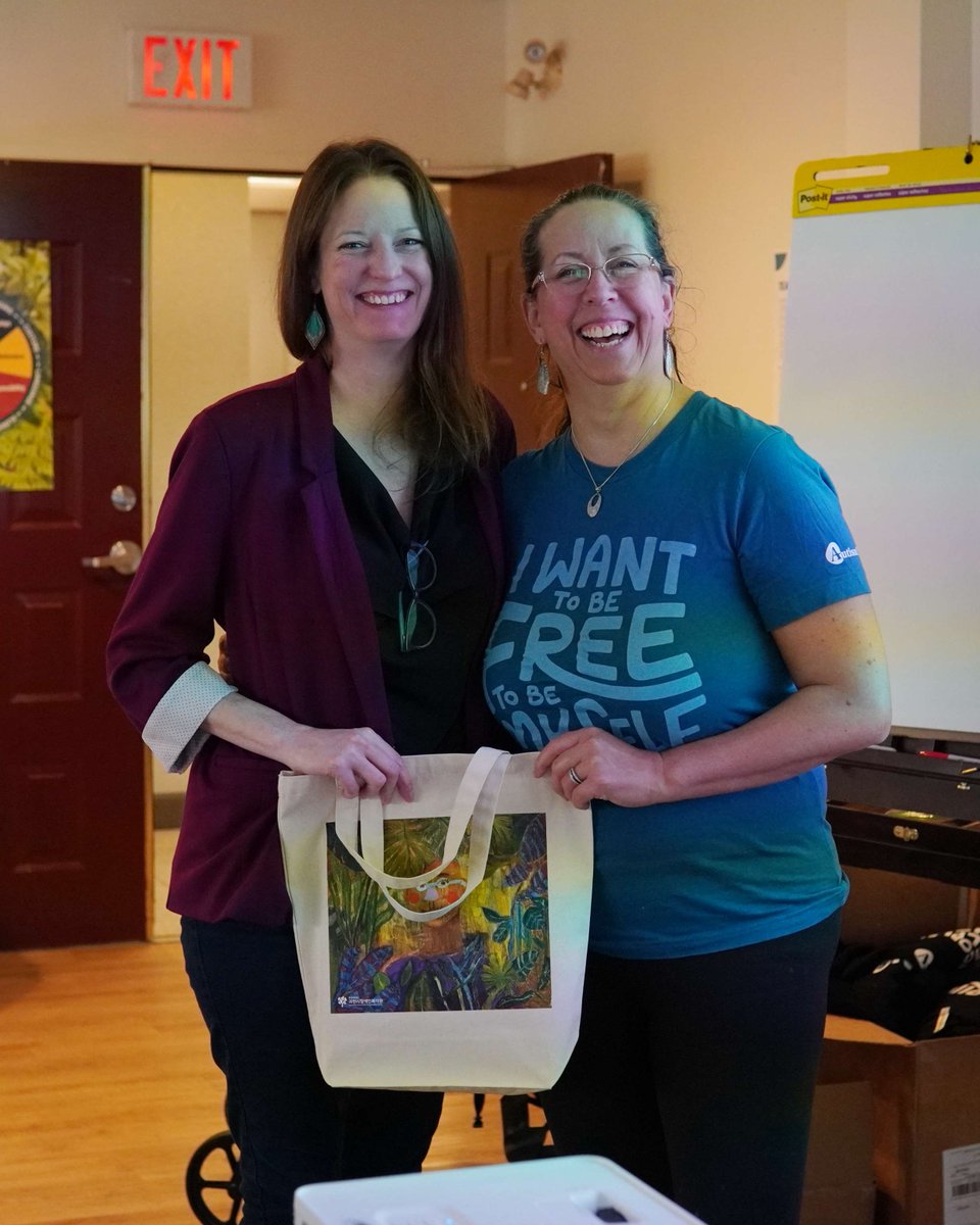 AutismBC tweet media