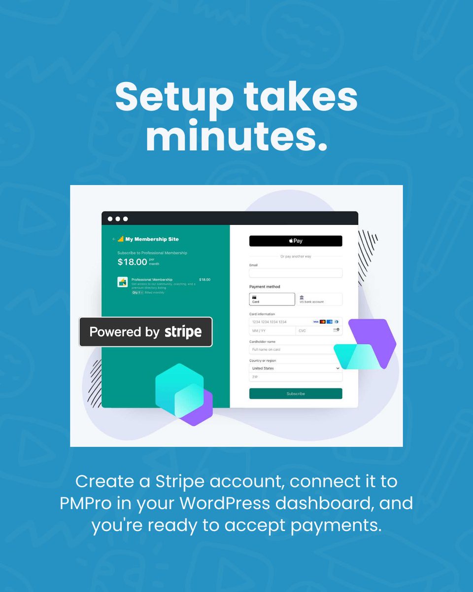 Nugget @ PMPro tweet media
